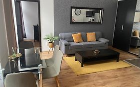 Basilica Luxury Apartment