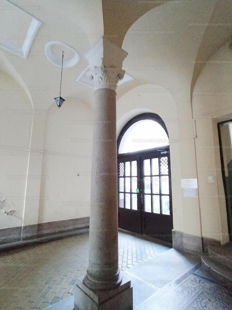 Basilica Luxury Apartment Budapest Exterior photo
